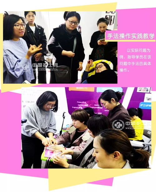 高薪哺乳師解手可得 祝賀第15期高級催乳師順利結業(yè)