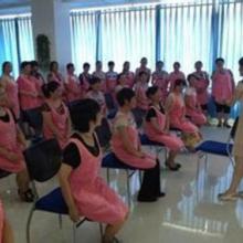 高級催乳師 科學哺乳的守護者