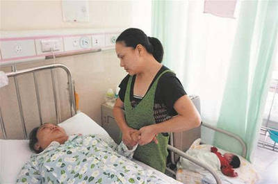 武漢催乳師行業(yè)亂象頻發(fā) 考證難度堪比考研，高級資質稀缺