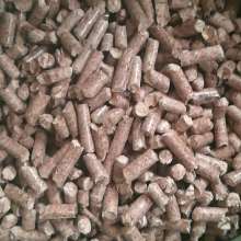 牟平區綠陽生物質燃料加工廠 綠色能源的踐行者